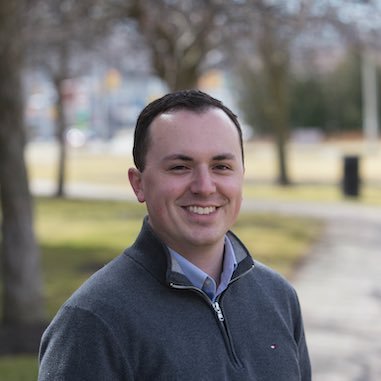 Vernon Crawford, founder of Flow Logic Automation
